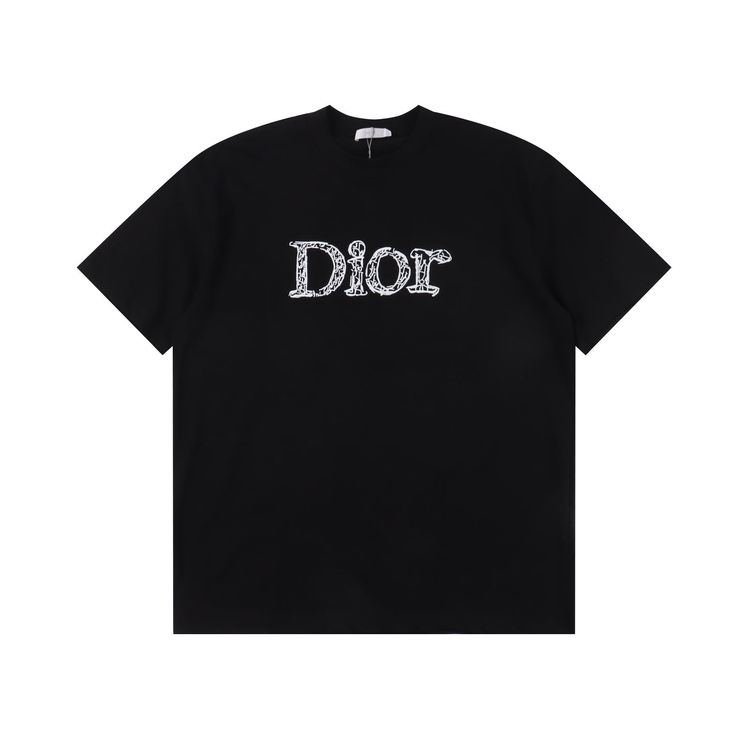 DIOR T-SHIRT - SUPER CLONE