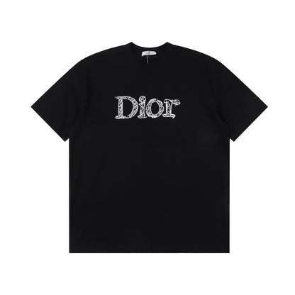 DIOR T-SHIRT - SUPER CLONE