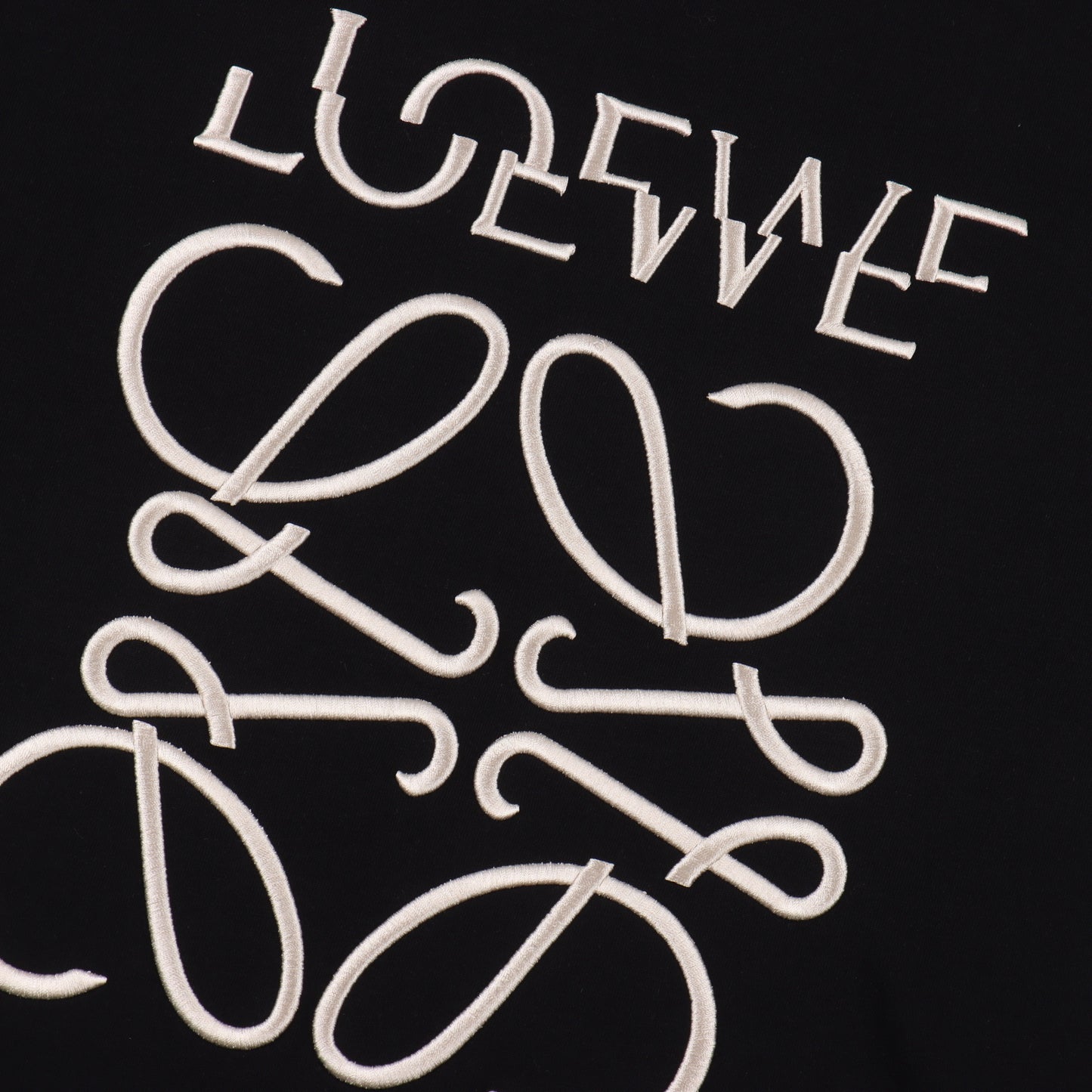 LOEWE T-SHIRT - SUPER CLONE