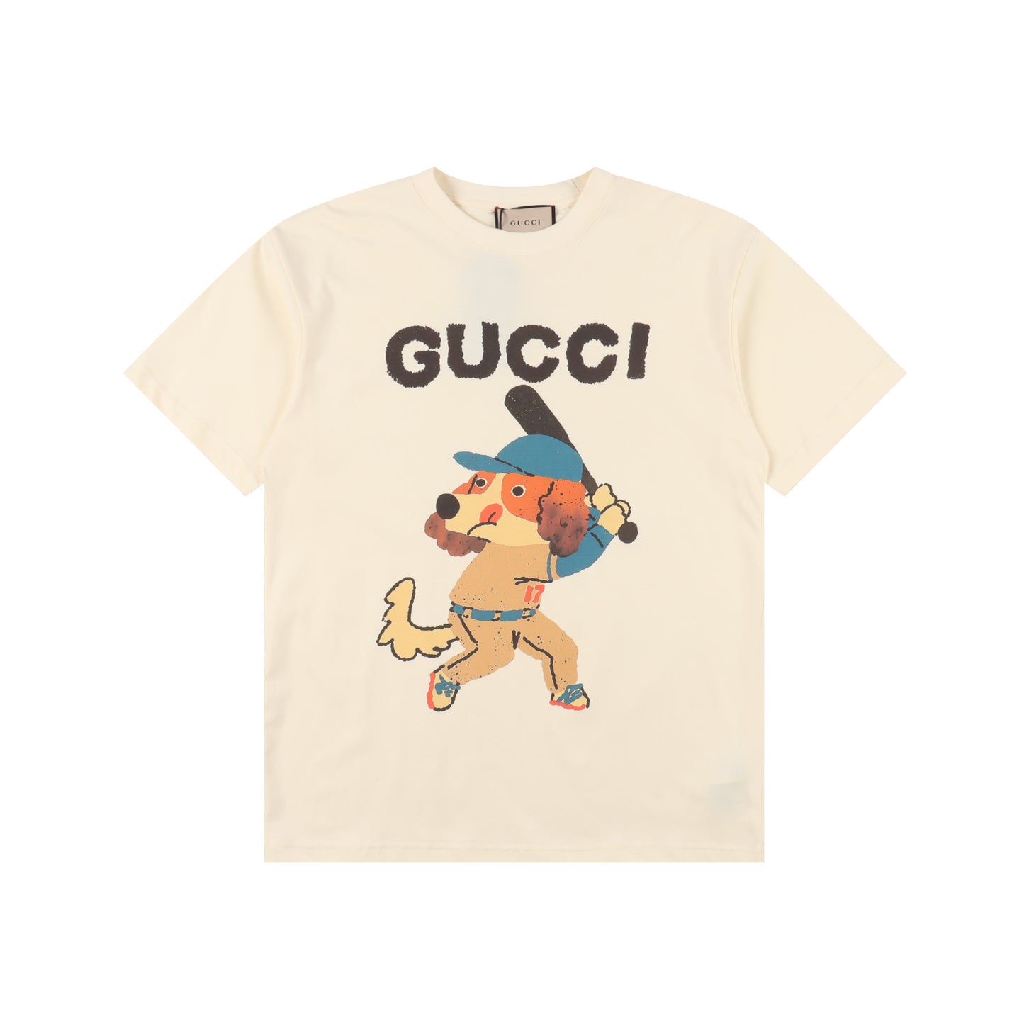 GUCCI T-SHIRT - SUPER CLONE