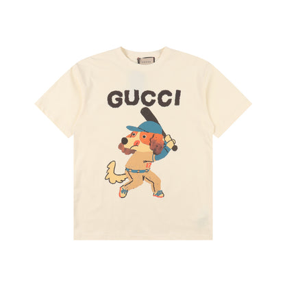 GUCCI T-SHIRT - SUPER CLONE