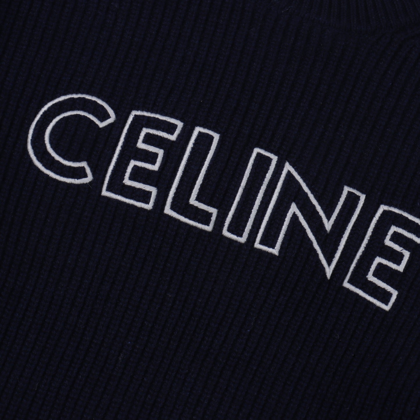 CELINE LONG SLEEVED  - SUPER CLONE