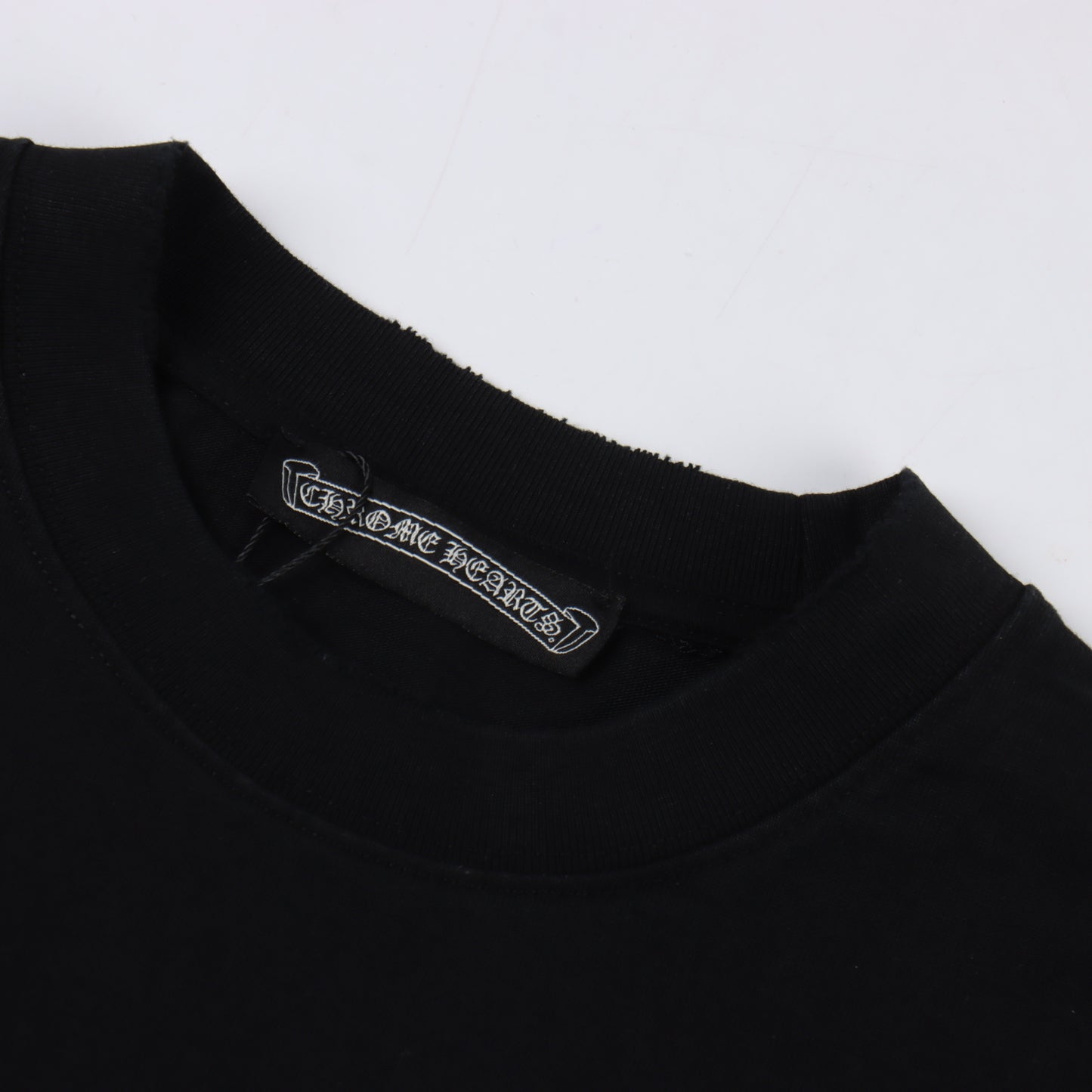 CHROME HEARTS T-SHIRT - SUPER CLONE
