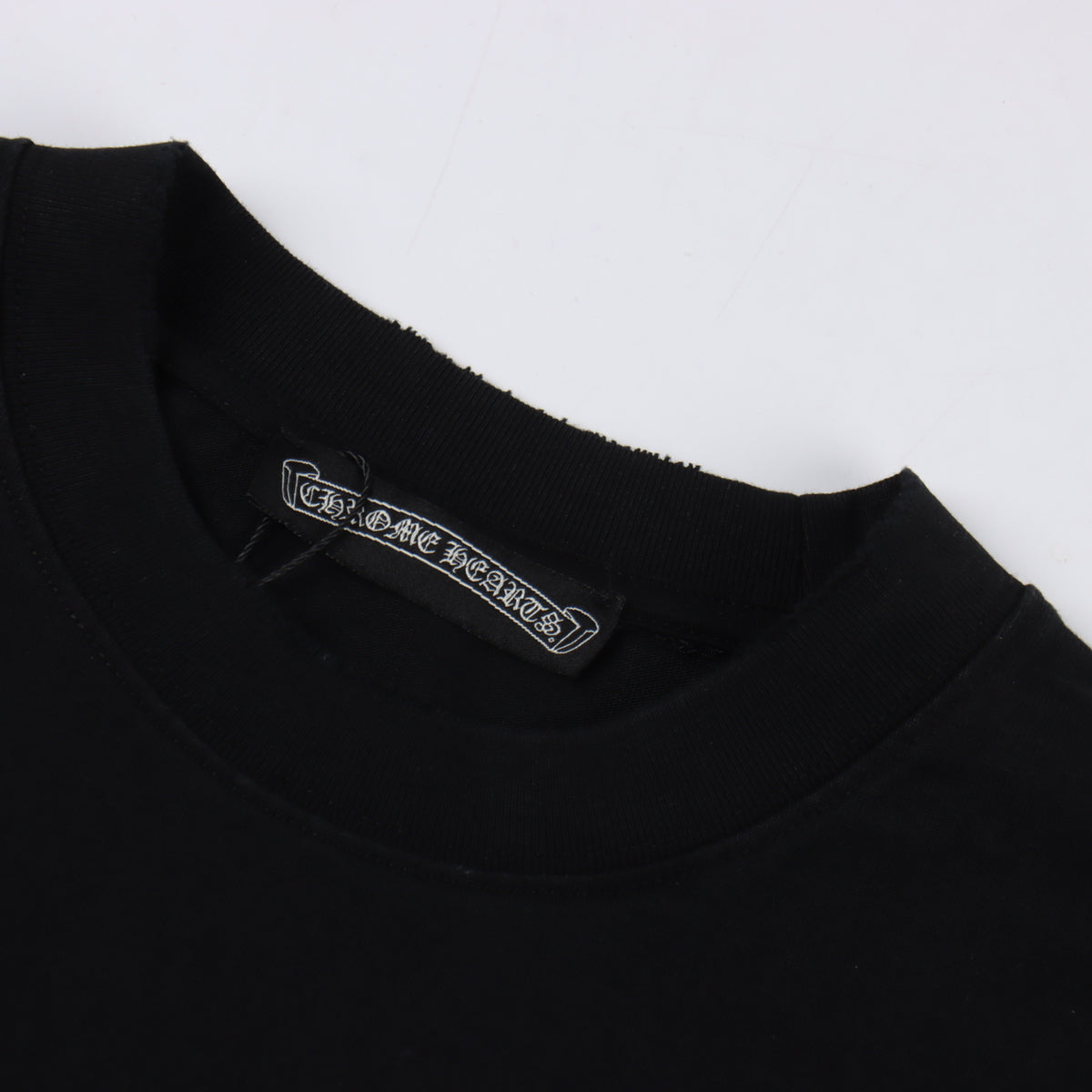 CHROME HEARTS T-SHIRT - SUPER CLONE