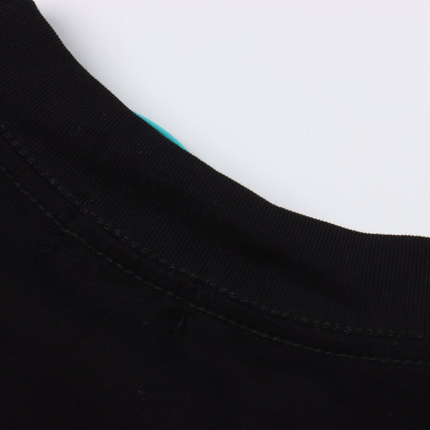 WE11DONE T-SHIRT - SUPER CLONE