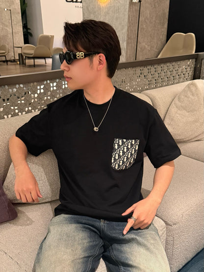 CHRISTIAN DIOR T-SHIRT - SUPER CLONE