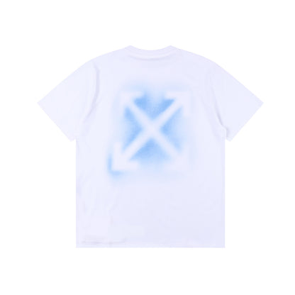OFF WHITE T-SHIRT - SUPER CLONE
