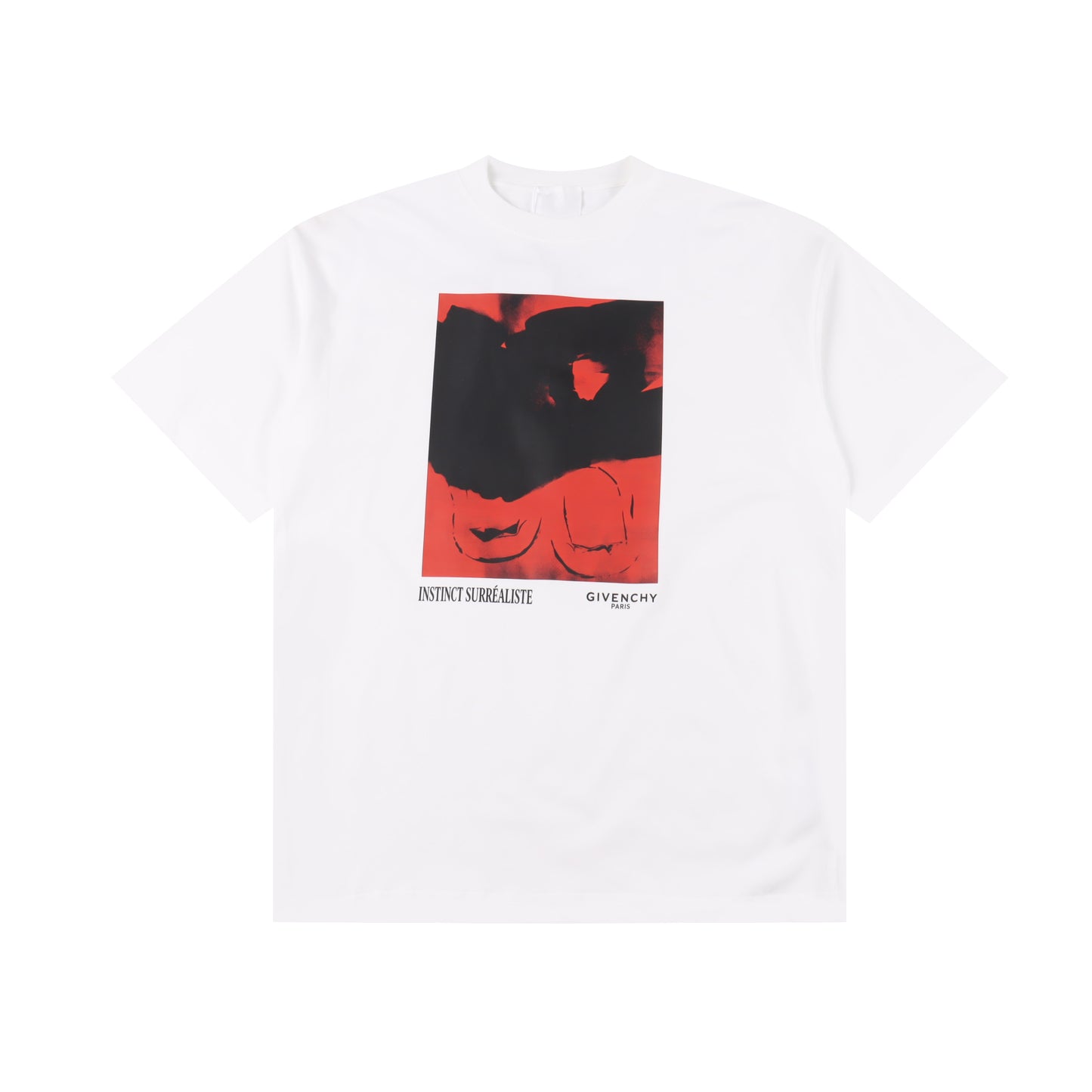 GIVENCHY T-SHIRT - SUPER CLONE