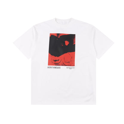 GIVENCHY T-SHIRT - SUPER CLONE