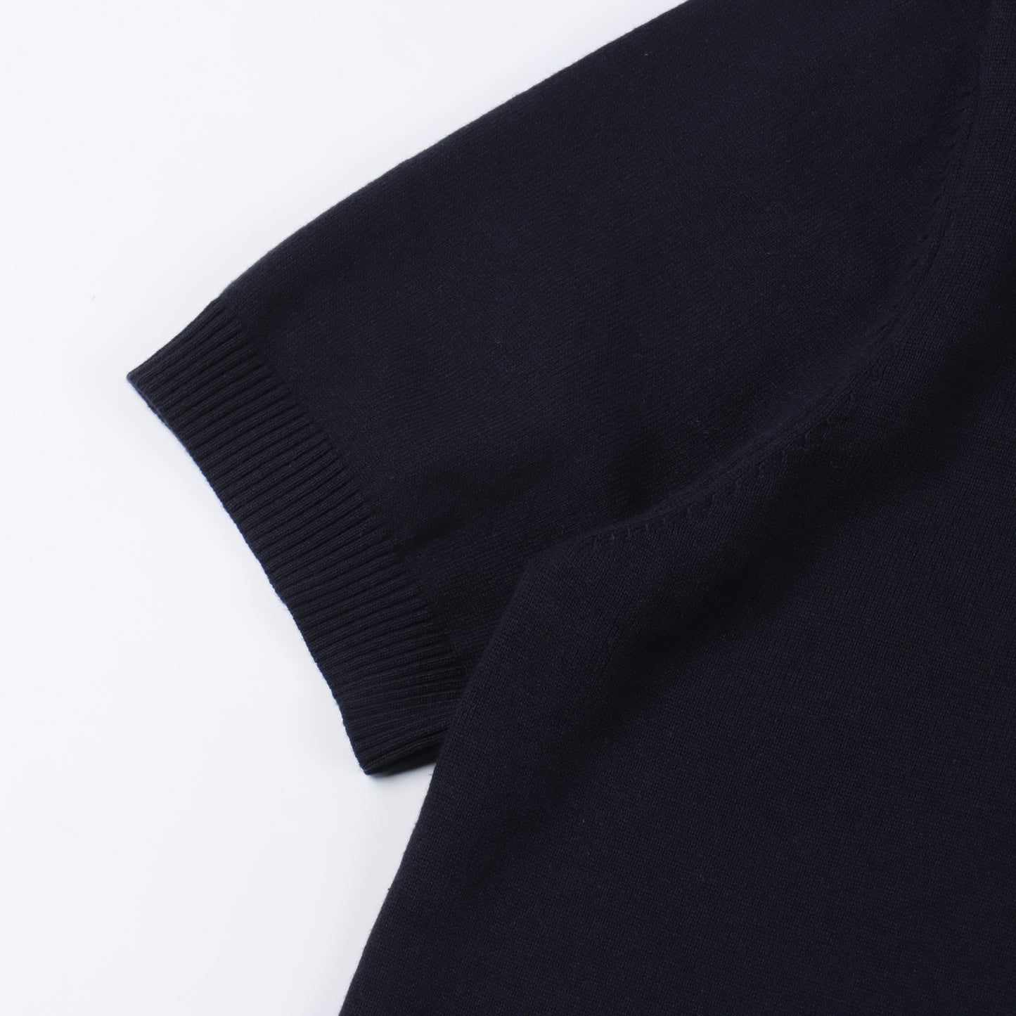 FENDI KNIT T-SHIRT– 1:1 HIGH END