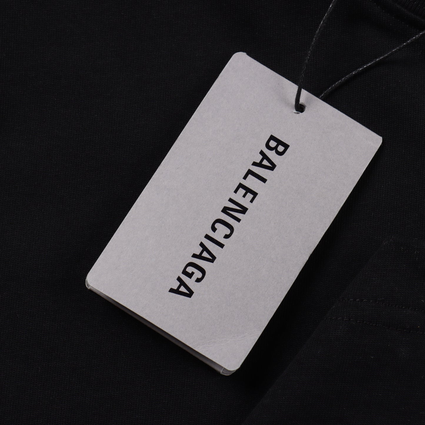 BALENCIAGA T-SHIRT - SUPER CLONE