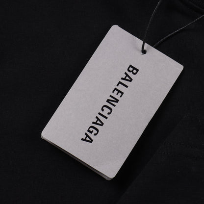 BALENCIAGA T-SHIRT - SUPER CLONE