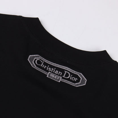 DIOR T-SHIRT - SUPER CLONE