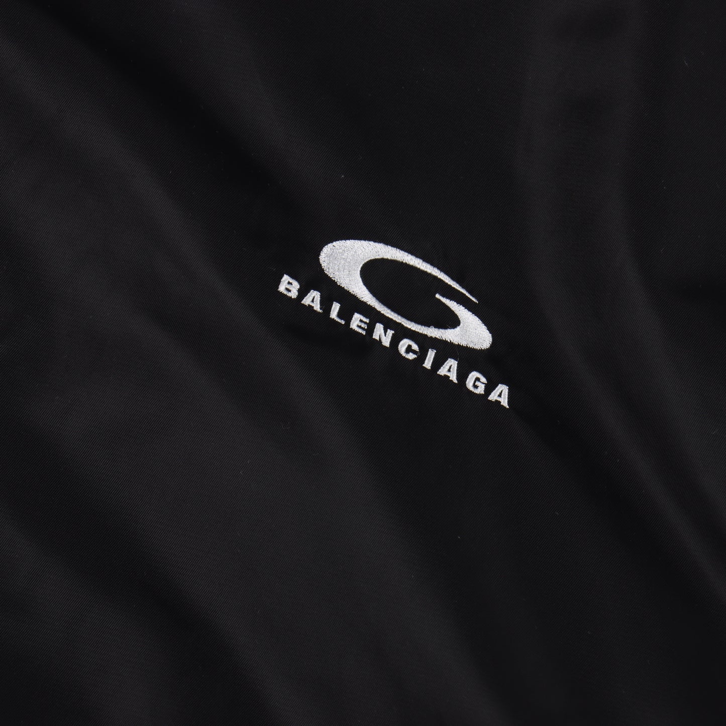 BALENCIAGA x NBA BOMBER JACKET – Black Edition – 1:1 HIGH END