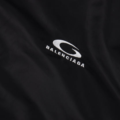 BALENCIAGA x NBA BOMBER JACKET – Black Edition – 1:1 HIGH END