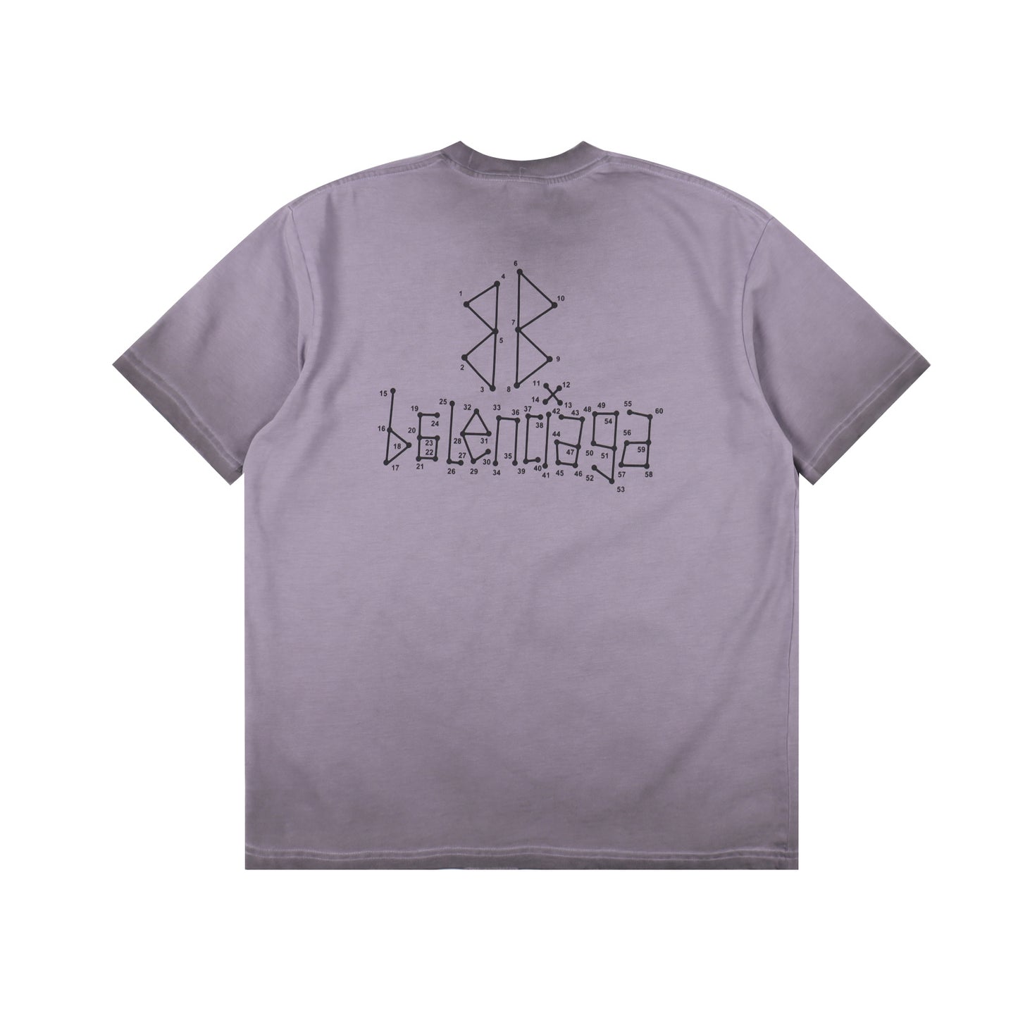 BALENCIAGA T-SHIRT - SUPER CLONE