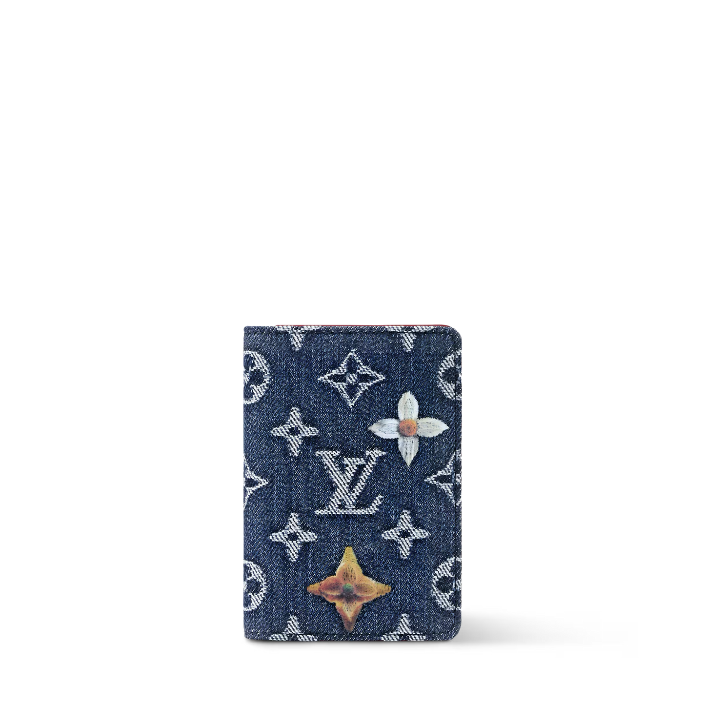LOUIS VUITTON POCKET ORGANIZER– Full Set  - 1:1 HIGH END