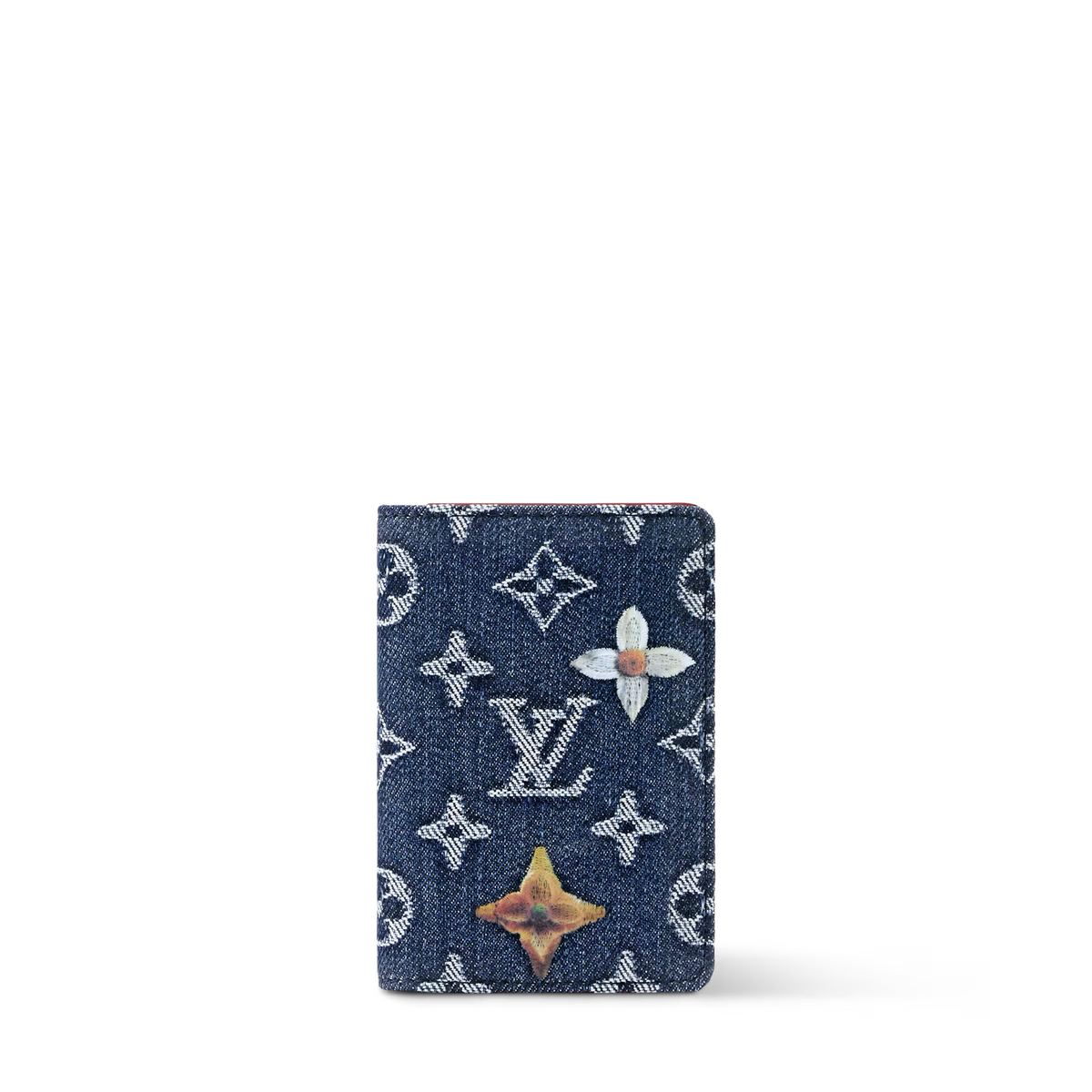 LOUIS VUITTON POCKET ORGANIZER– Full Set  - 1:1 HIGH END