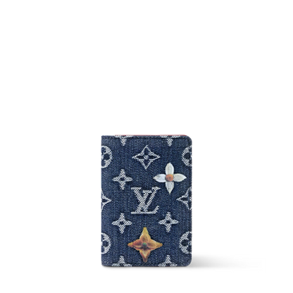 LOUIS VUITTON POCKET ORGANIZER– Full Set  - 1:1 HIGH END