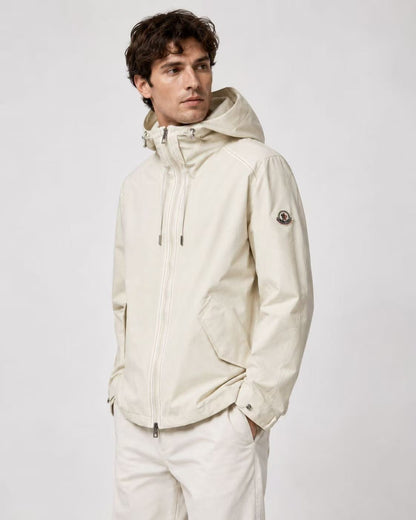 MONCLER HOODED FLAP POCKET JACKET – 1:1 HIGH END