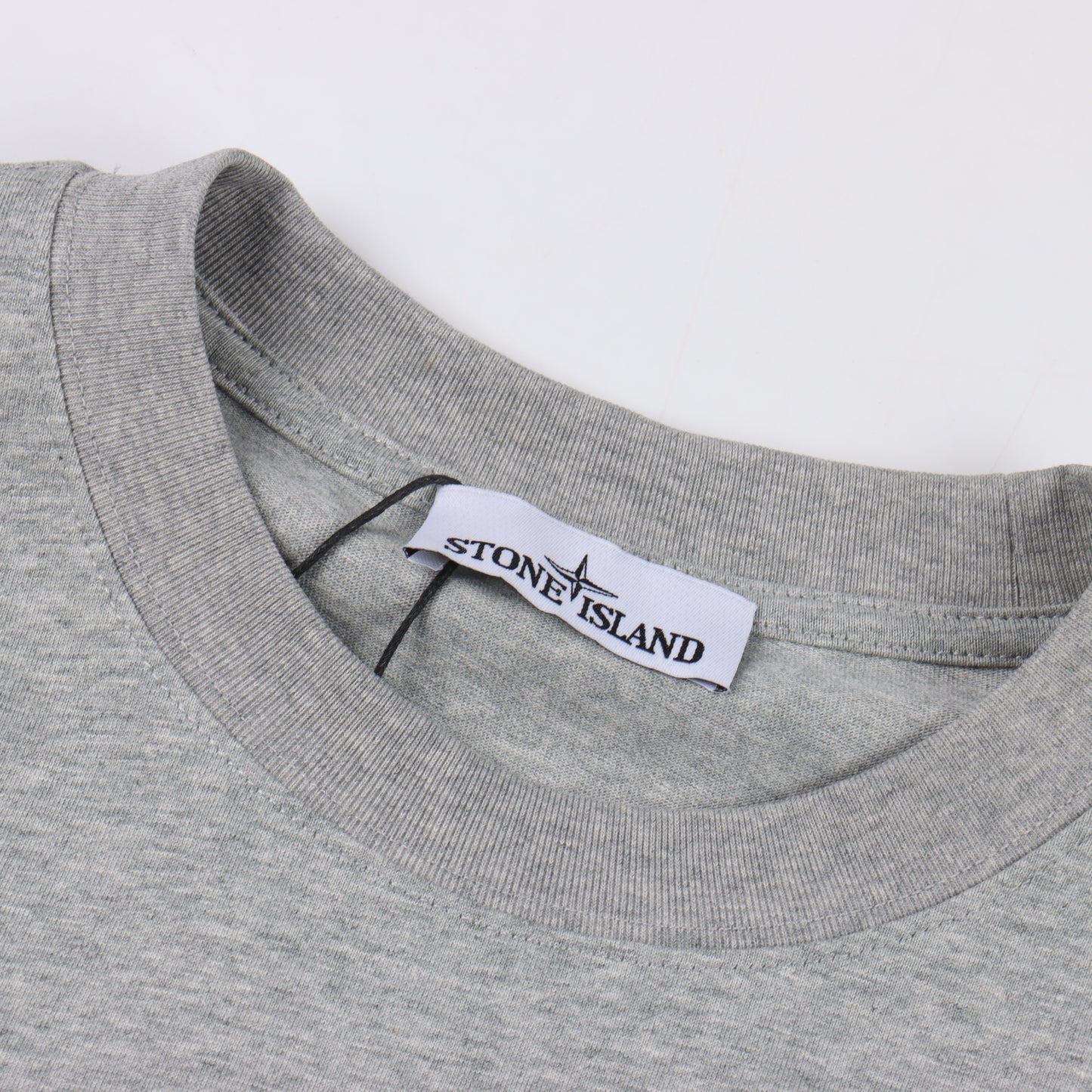 STONE ISLAND T-SHIRT - SUPER CLONE