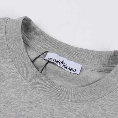 STONE ISLAND T-SHIRT - SUPER CLONE