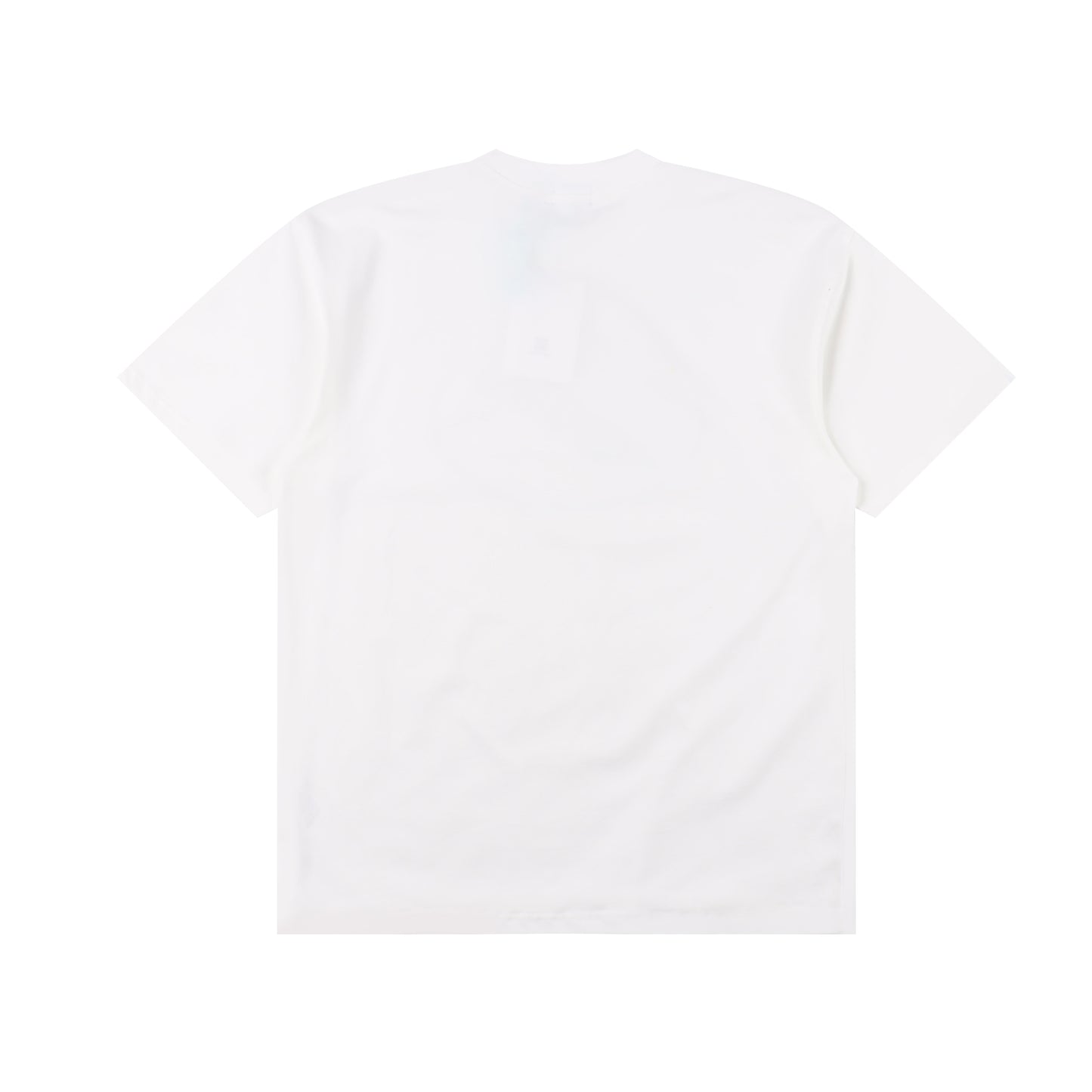 WE11DONE T-SHIRT - SUPER CLONE