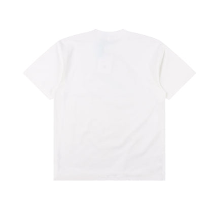 WE11DONE T-SHIRT - SUPER CLONE