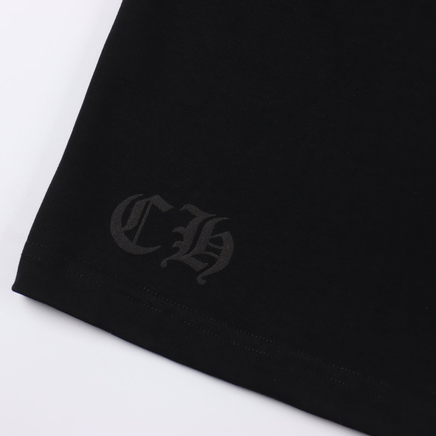 CHROME HEARTS T-SHIRT - SUPER CLONE