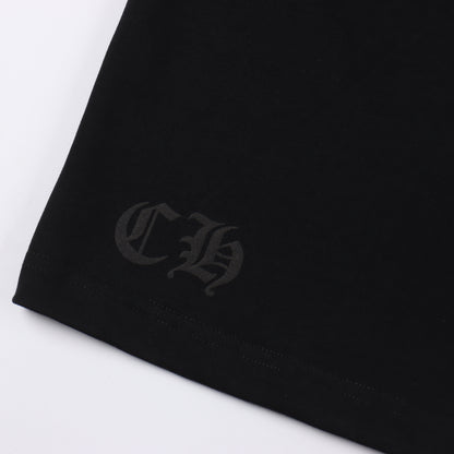 CHROME HEARTS T-SHIRT - SUPER CLONE