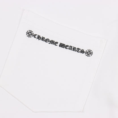 CHROME HEARTS T-SHIRT - SUPER CLONE