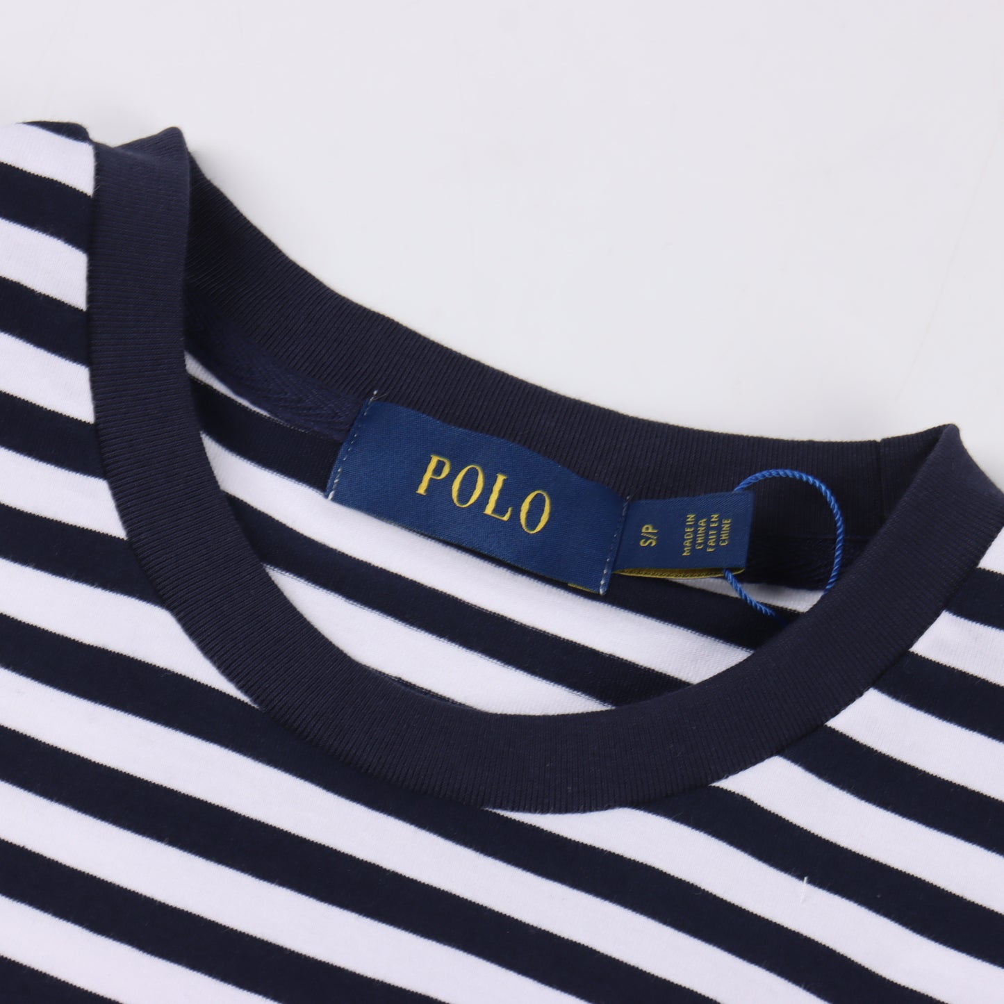 RALPH LAUREN T-SHIRT - SUPER CLONE
