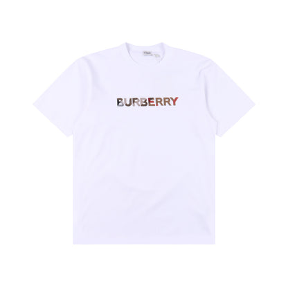 BURBERRY T-SHIRT - SUPER CLONE