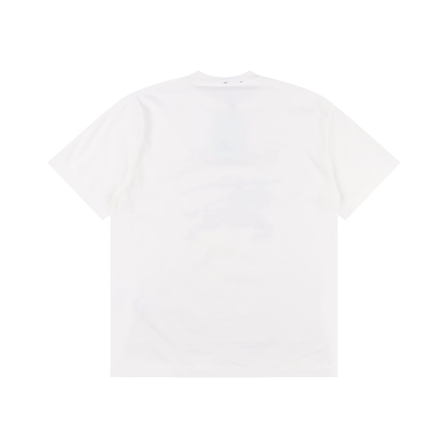 BURBERRY T-SHIRT - SUPER CLONE