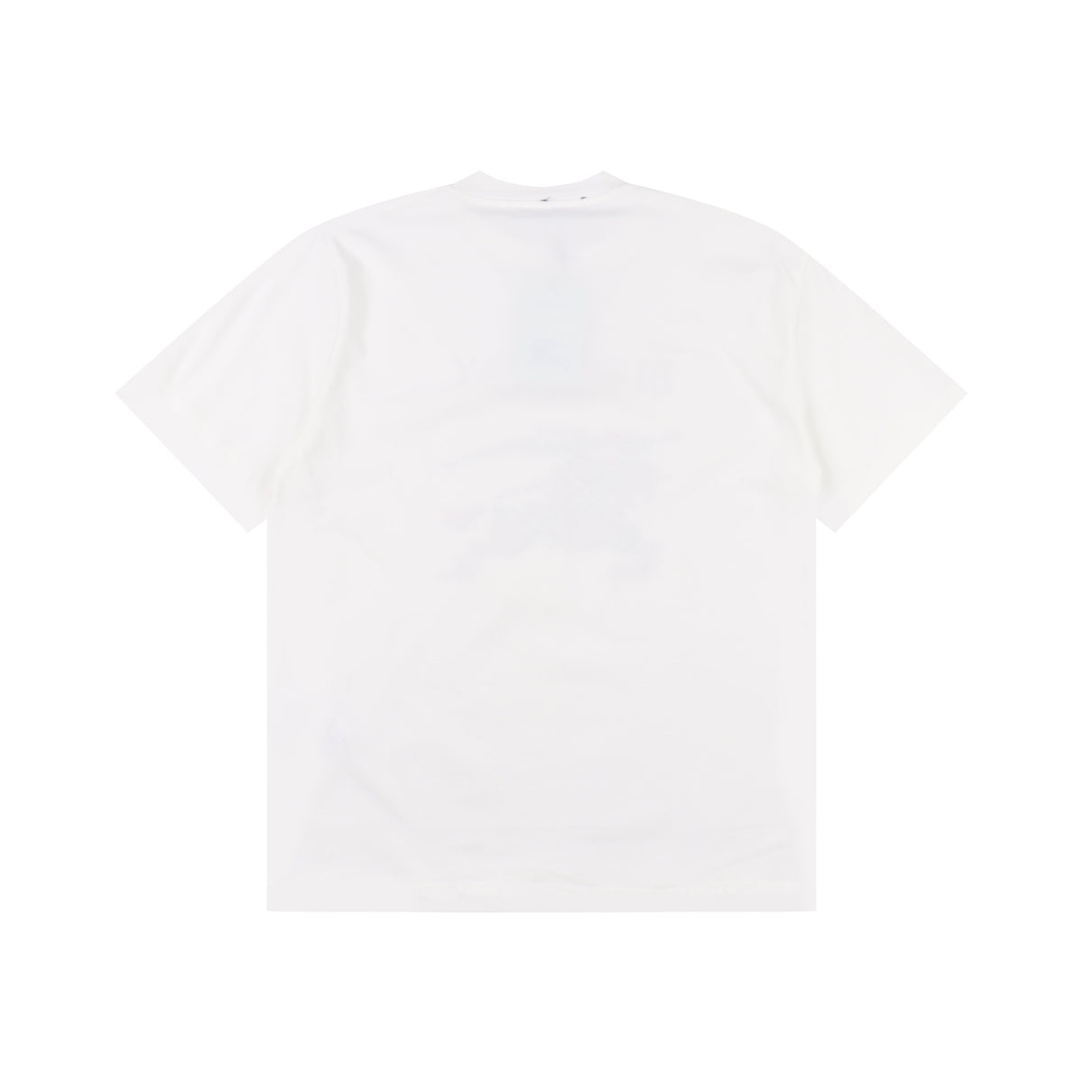BURBERRY T-SHIRT - SUPER CLONE
