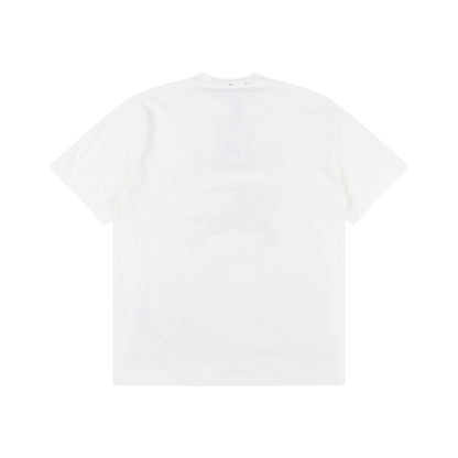 BURBERRY T-SHIRT - SUPER CLONE