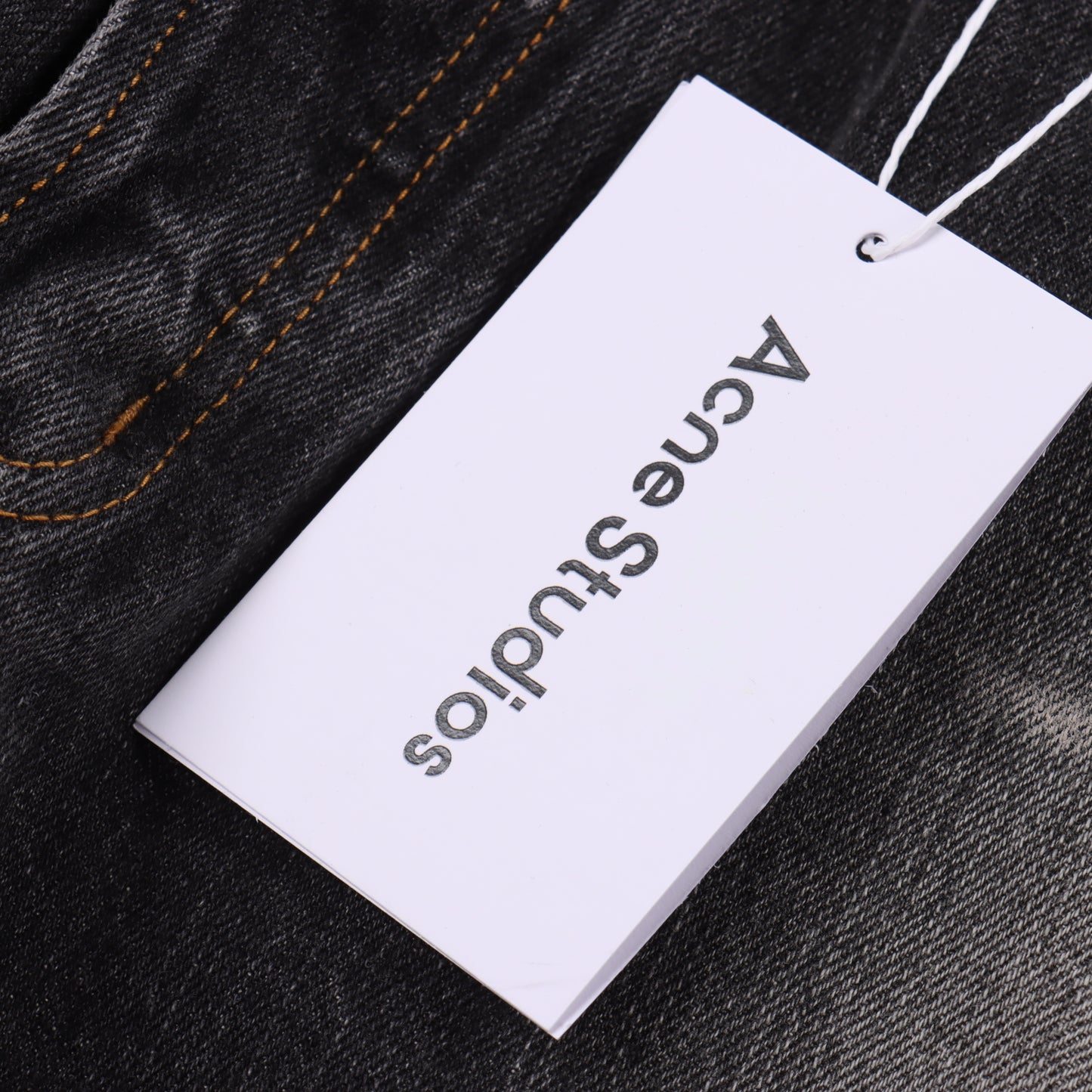 ACNE STUDIOS JEANS – mit Tags – 1:1 HIGH END