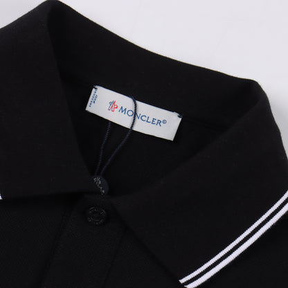 MONCLER POLO SHIRT – mit Tags – 1:1 HIGH END