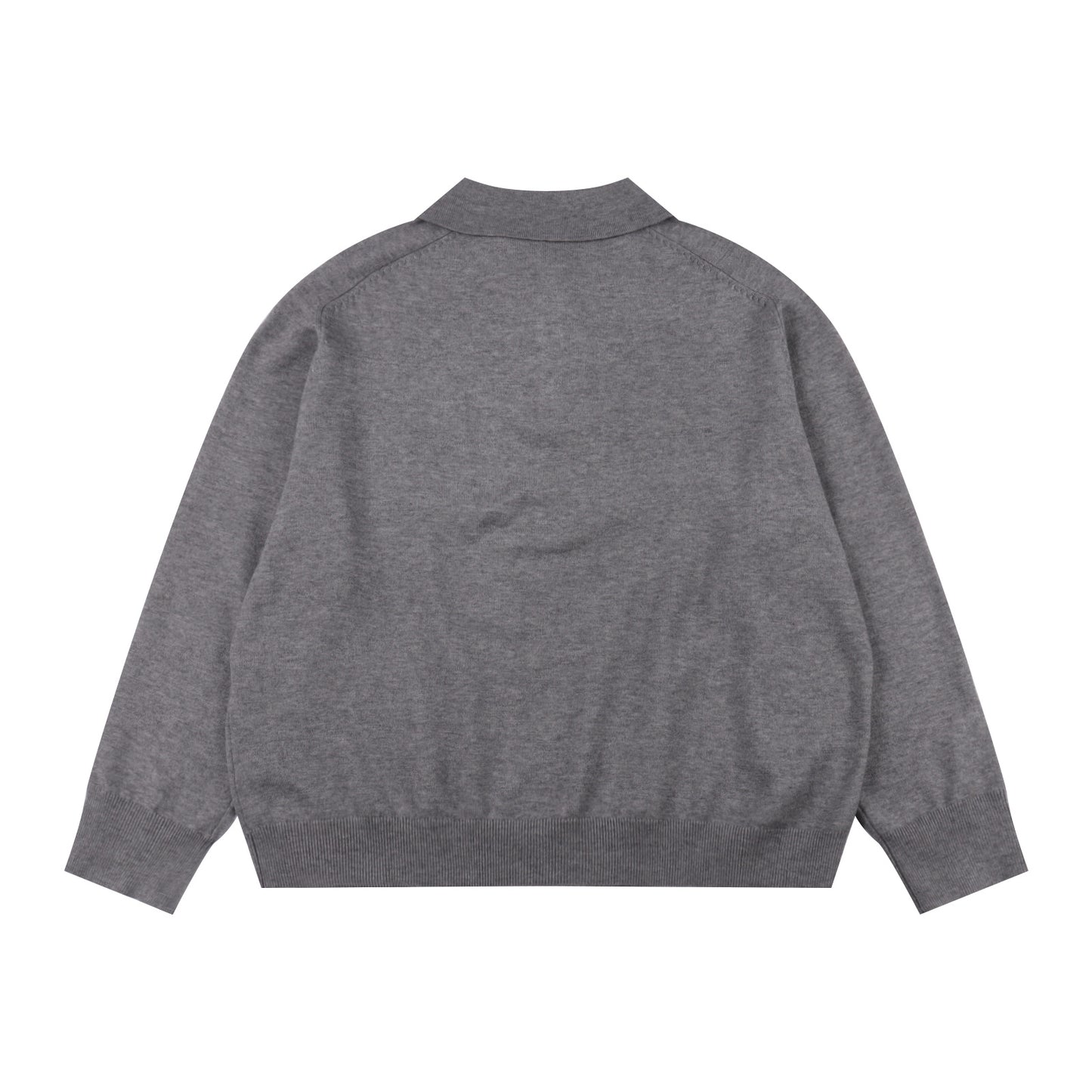 ACNE STUDIOS KNIGHT POLO - SUPER CLONE