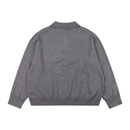 ACNE STUDIOS KNIGHT POLO - SUPER CLONE