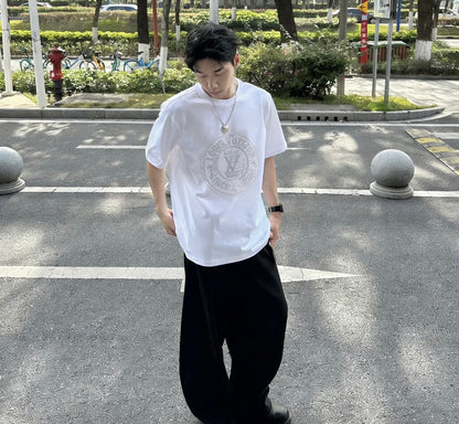 LOUIS VUITTON T-SHIRT - SUPER CLONE