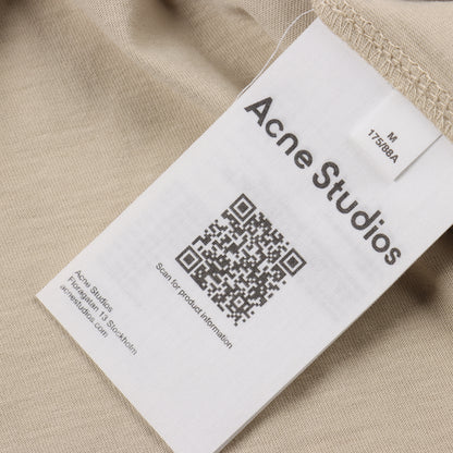 ACNE STUDIOS T-SHIRT - SUPER CLONE
