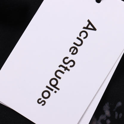 ACNE STUDIOS T-SHIRT - SUPER CLONE