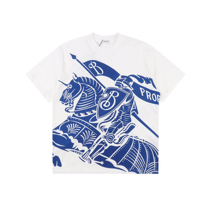 BURBERRY T-SHIRT - SUPER CLONE