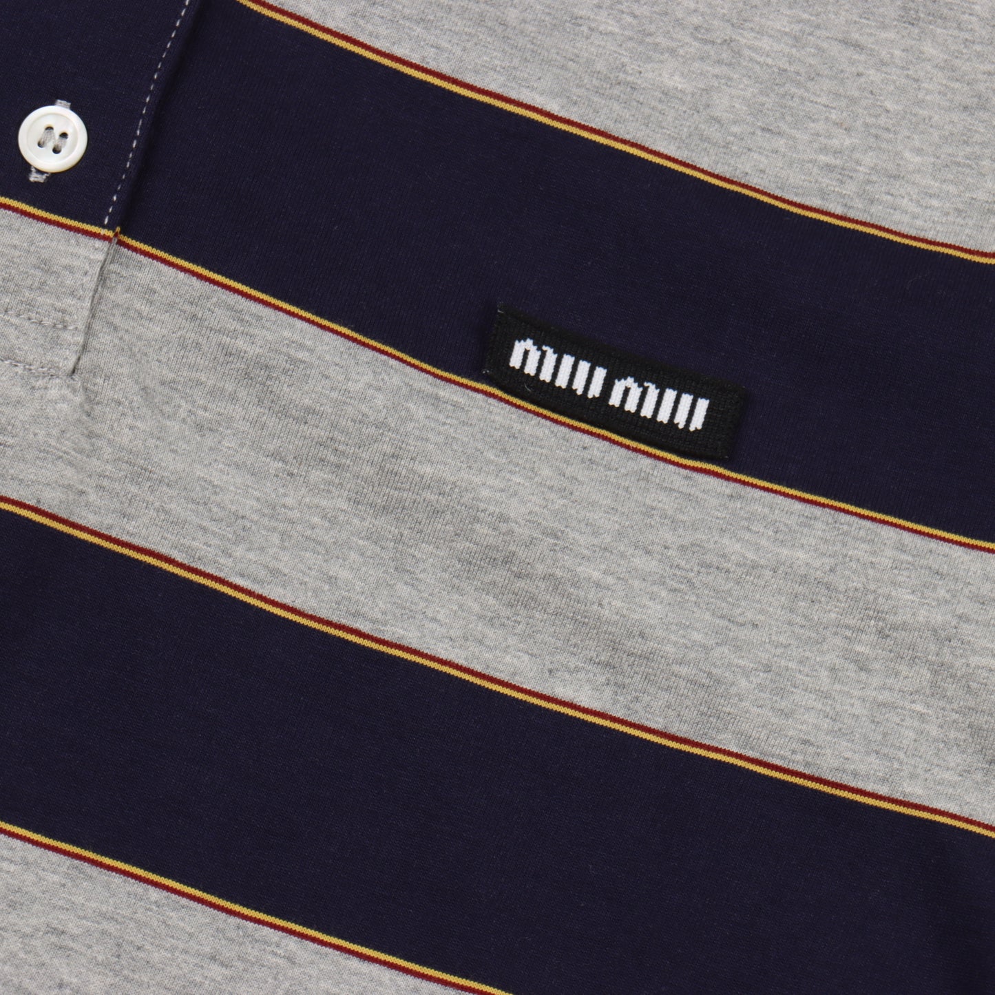MIUMIU POLO SHIRT – mit Tags – 1:1 HIGH END