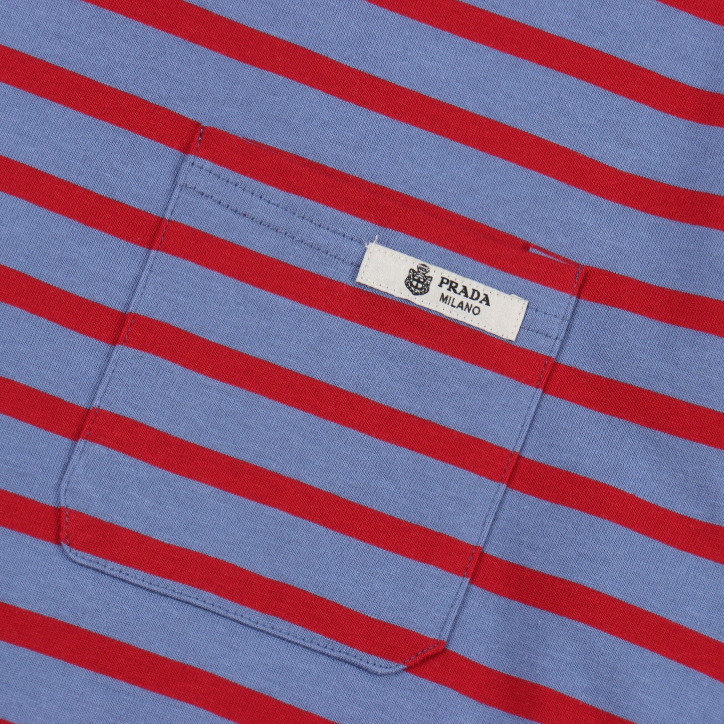 PRADA T-SHIRT - SUPER CLONE