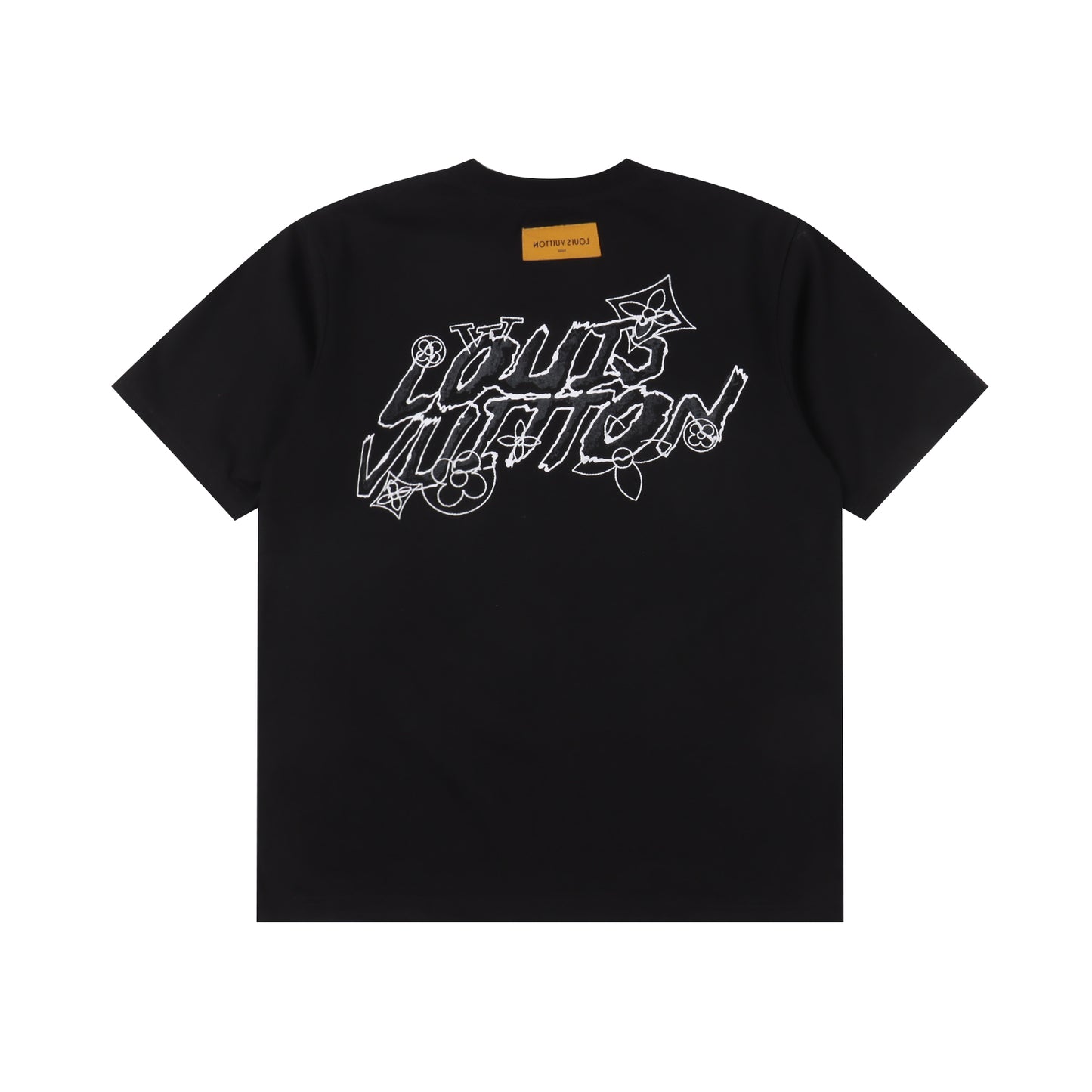 LOUIS VUITTON T-SHIRT - SUPER CLONE
