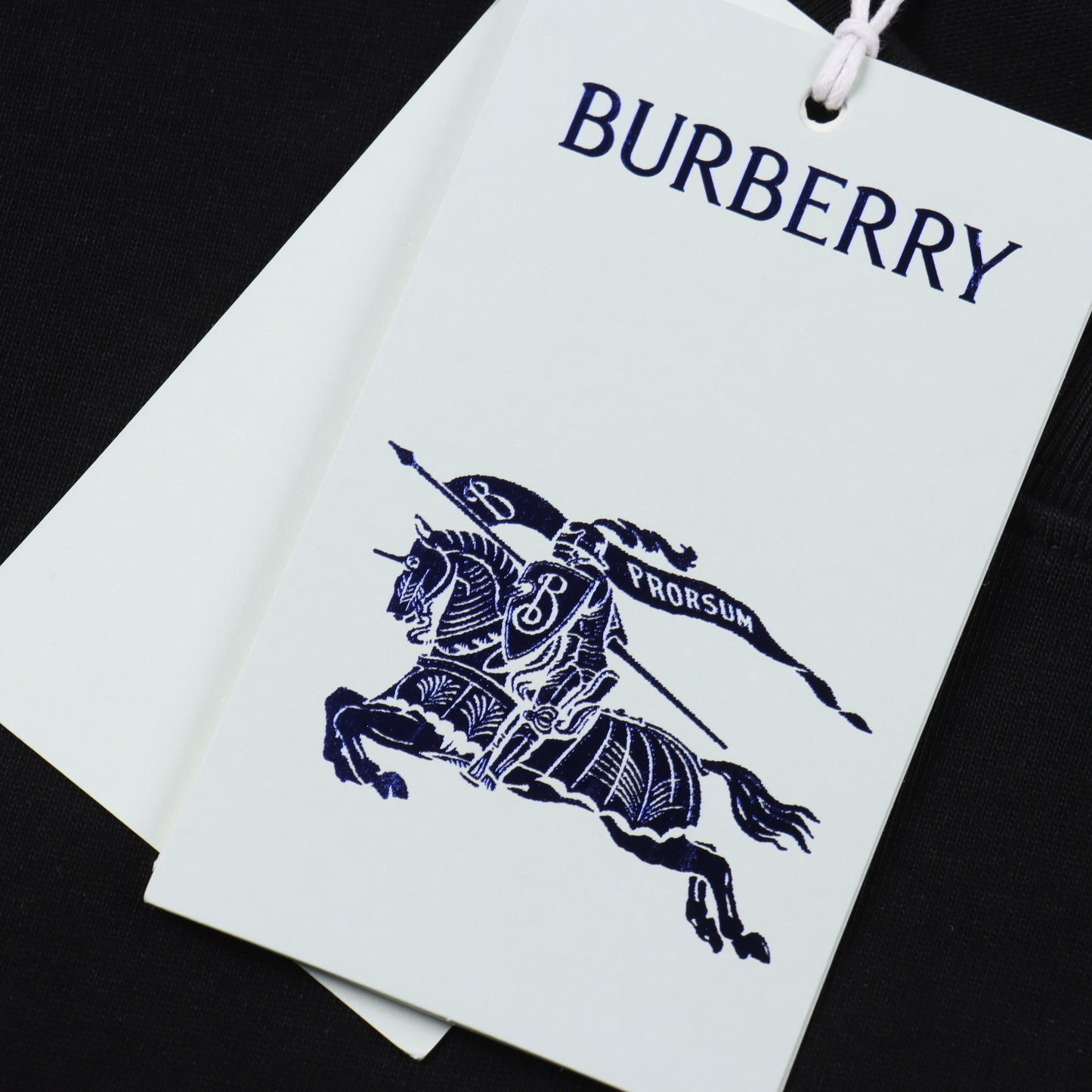 BURBERRY T-SHIRT - SUPER CLONE