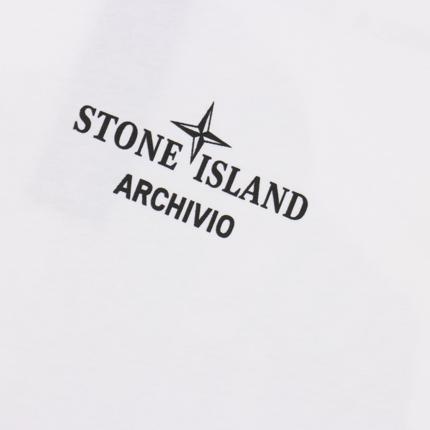 STONE ISLAND T-SHIRT - SUPER CLONE