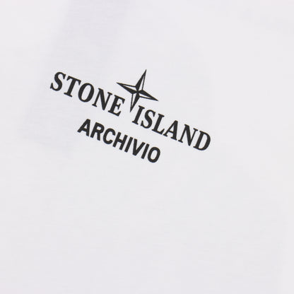 STONE ISLAND T-SHIRT - SUPER CLONE